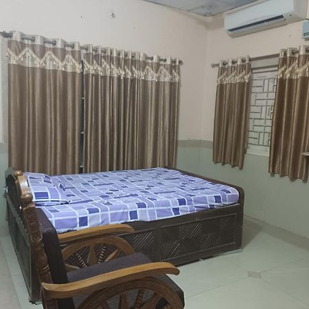 Ram Nivas Home Stay Dwarka Exteriör bild