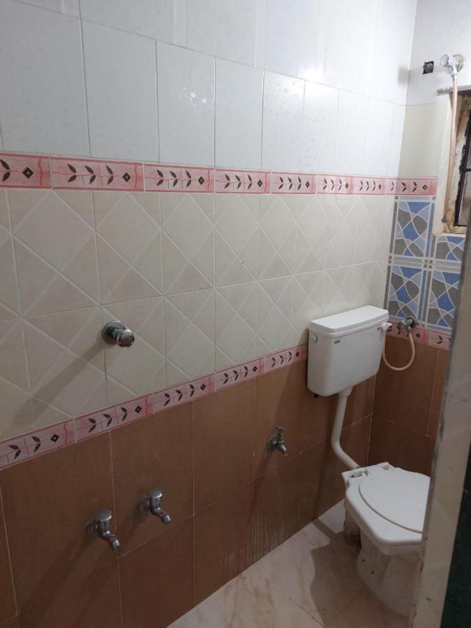 Ram Nivas Home Stay Dwarka Exteriör bild