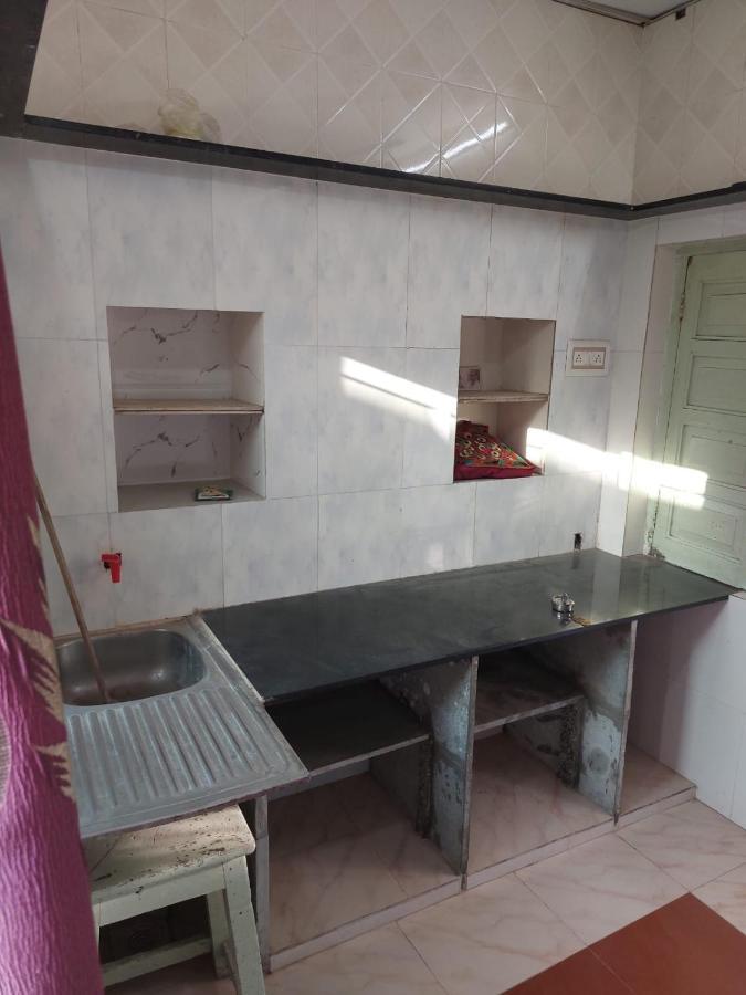 Ram Nivas Home Stay Dwarka Exteriör bild