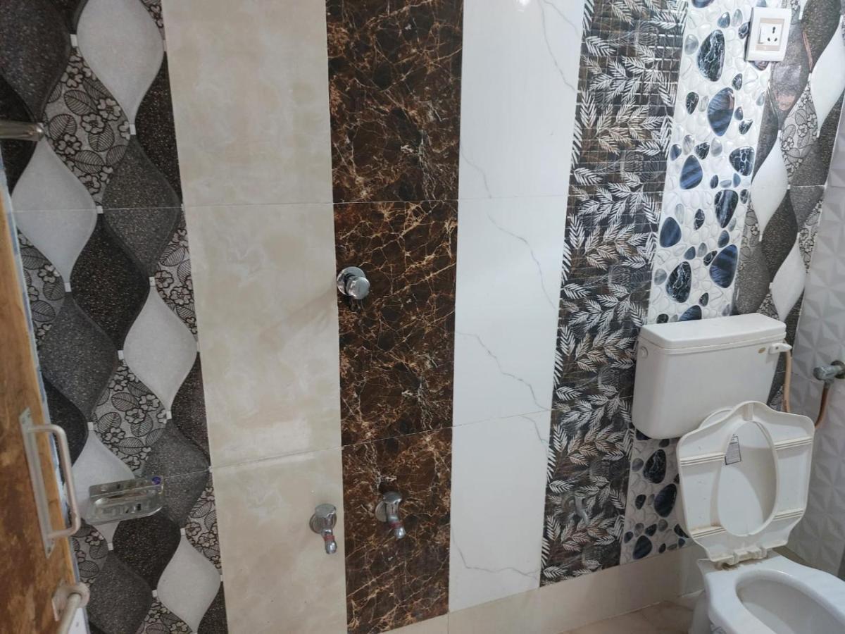 Ram Nivas Home Stay Dwarka Exteriör bild