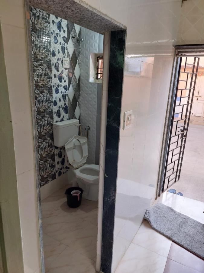 Ram Nivas Home Stay Dwarka Exteriör bild