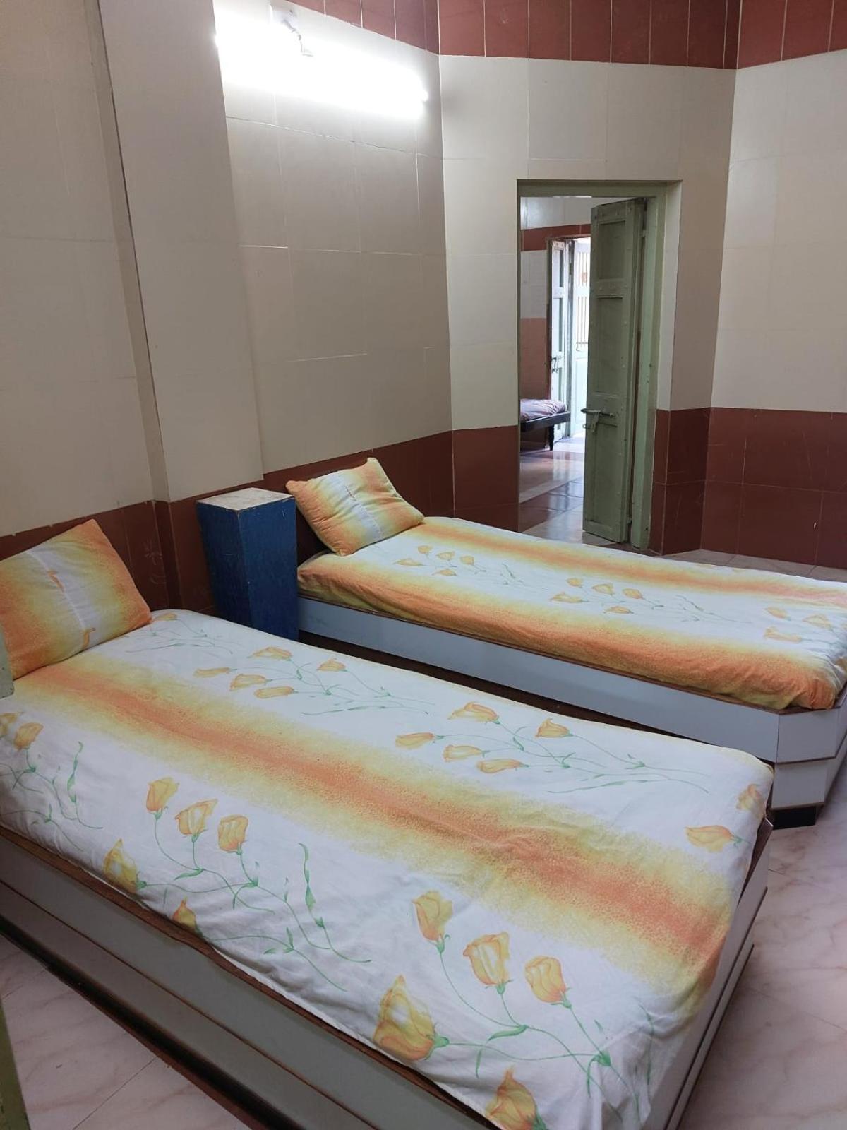 Ram Nivas Home Stay Dwarka Exteriör bild