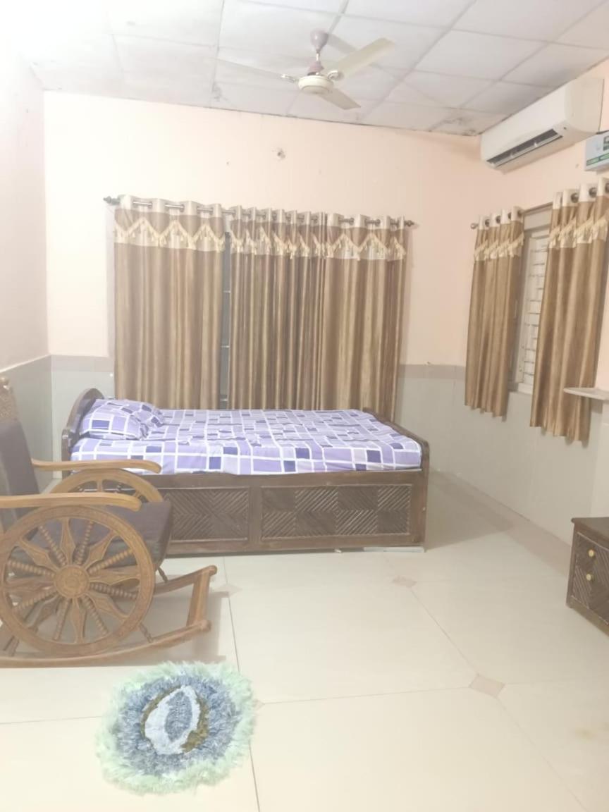 Ram Nivas Home Stay Dwarka Exteriör bild