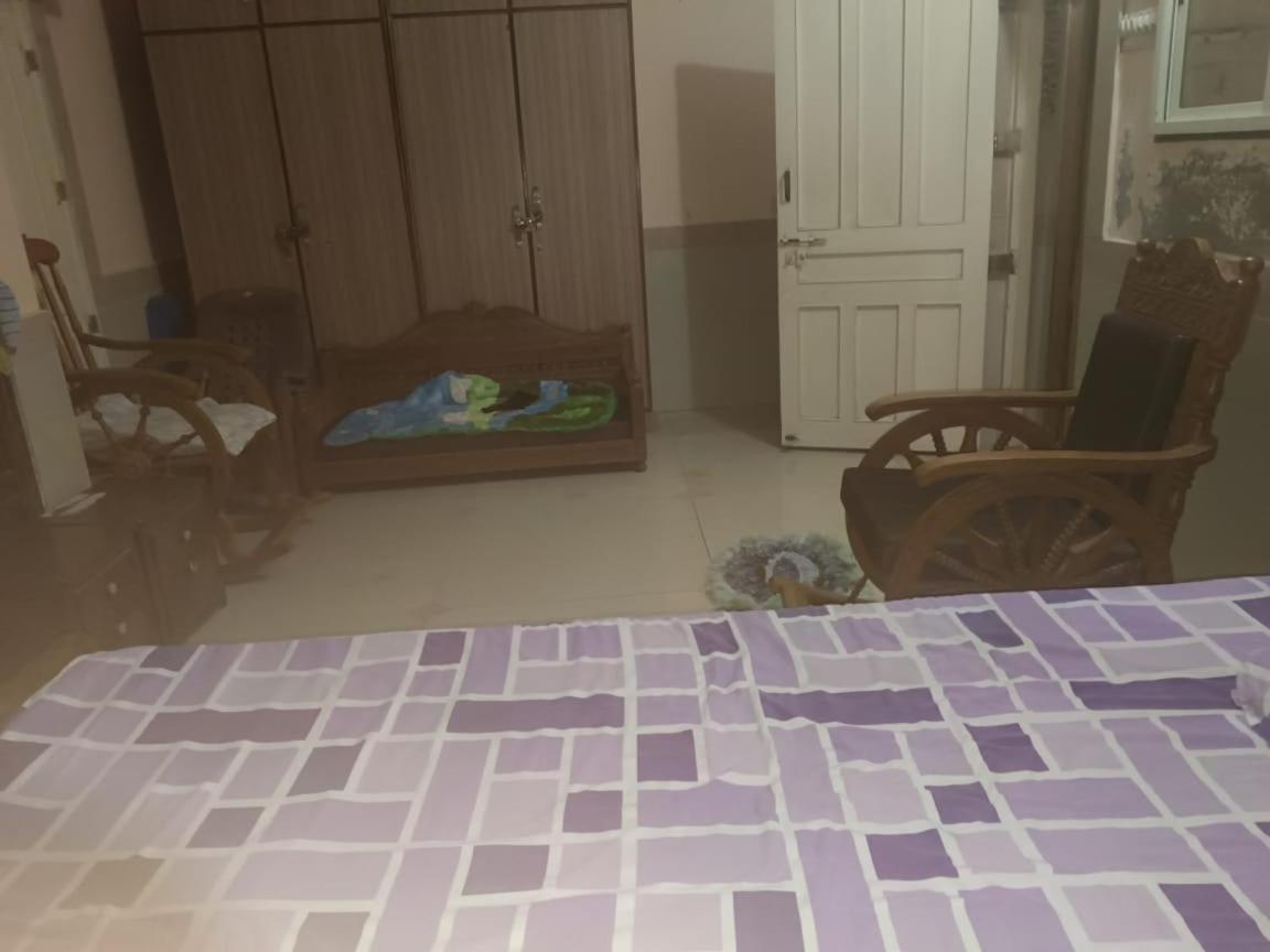 Ram Nivas Home Stay Dwarka Exteriör bild